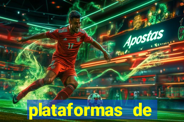 plataformas de jogos que pagam por cadastro sem deposito